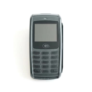 Pos-Terminal Produktbild