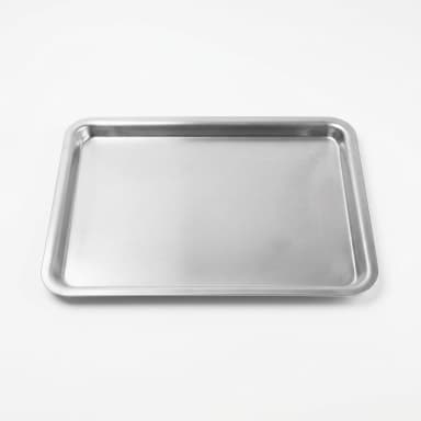 Aluminium-Tablett Produktbild