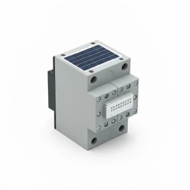 Deuterium-lampe Produktbild