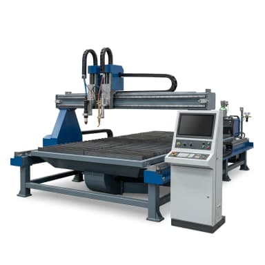 Cnc-Schneidemaschine Produktbild