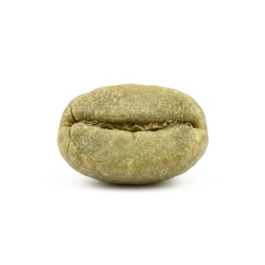 Grüner Kaffee Produktbild