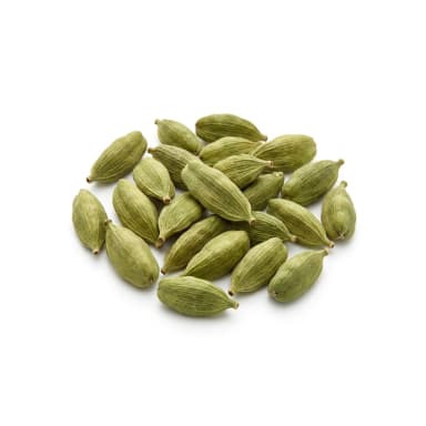 Grüner Kardamom Produktbild