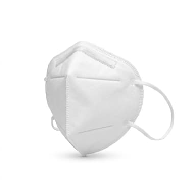 Ffp2-Mundschutz Produktbild