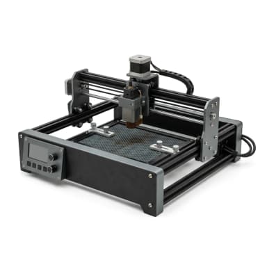 Graviermaschine Produktbild