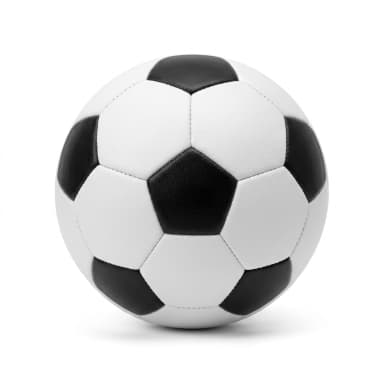 Fußball Produktbild