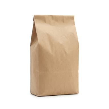 Yam-Mehl Produktbild
