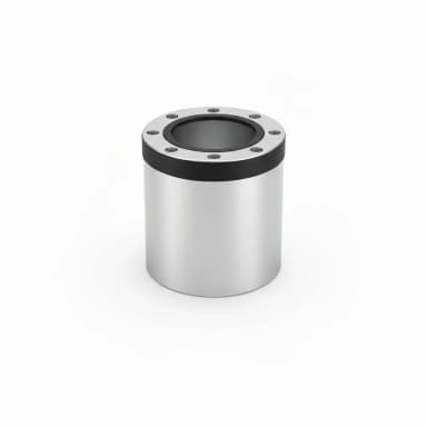 Aluminium-barren Produktbild