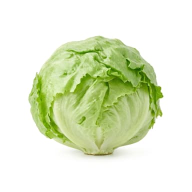 Salat Produktbild