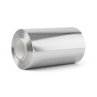Mylar Folie Produktbild