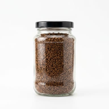Instant-Kaffee Produktbild