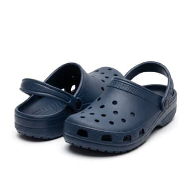 Gummi-Slipper Produktbild