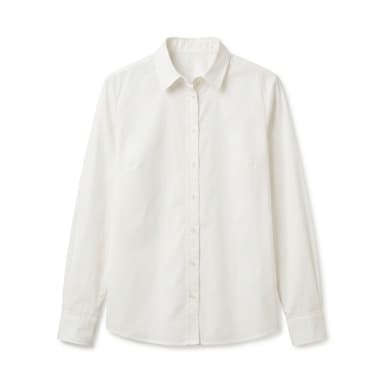 Baumwoll-Bluse Produktbild
