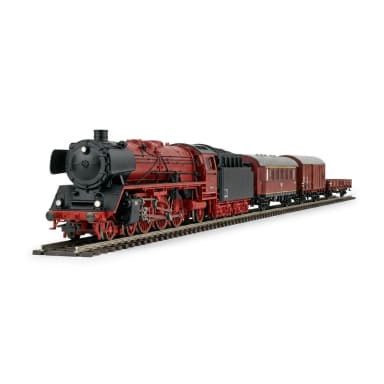 Modelleisenbahn Produktbild