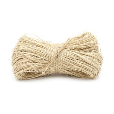 Sisal-Faser Produktbild