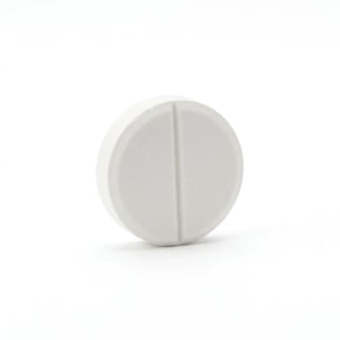 Metronidazol Produktbild