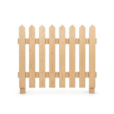 Zaun Produktbild