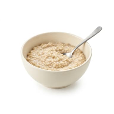 Haferbrei Produktbild