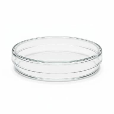 Petrischale Produktbild