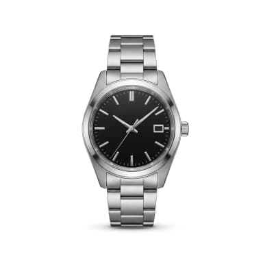 Mechanische Uhr Produktbild
