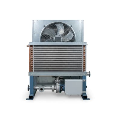 Industrie-Kühler Produktbild