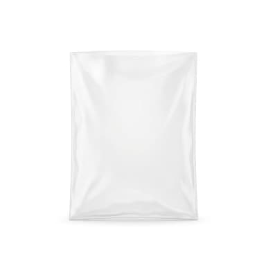 Polyethylen Beutel Produktbild