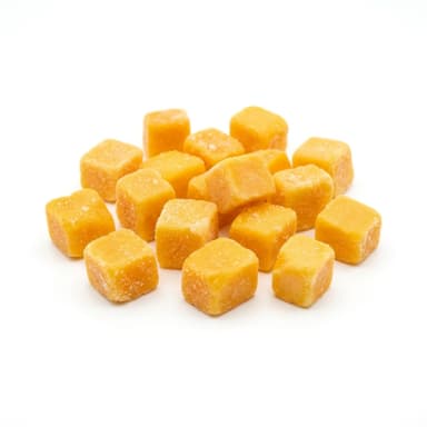 Gefrorene Mango Produktbild