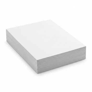 Klebe-Papier Produktbild