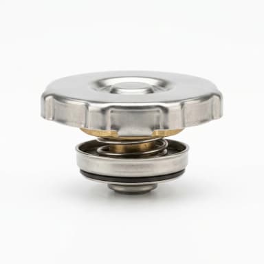Kühlerdeckel Produktbild