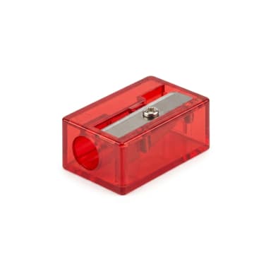 Bleistiftanspitzer Produktbild