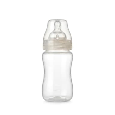 Babyflasche Produktbild