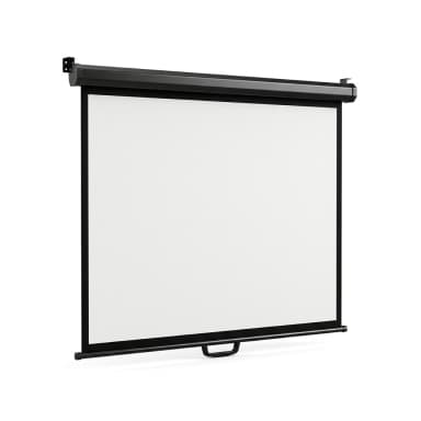 Projektions-Leinwand Produktbild