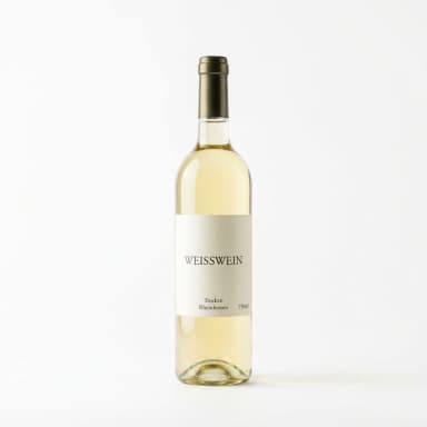 Weißwein Produktbild