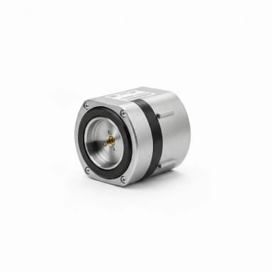 Gasdruckregler Produktbild