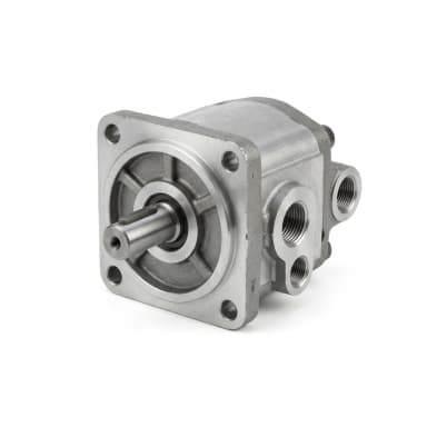 Hydraulikpumpe Produktbild