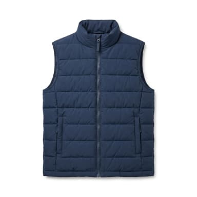 Bodywarmer Produktbild