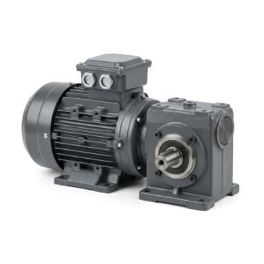Getriebemotor Produktbild