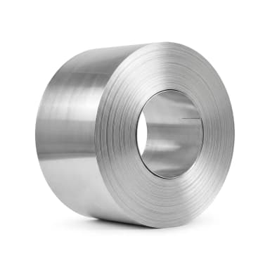 Aluminium-Coil Produktbild