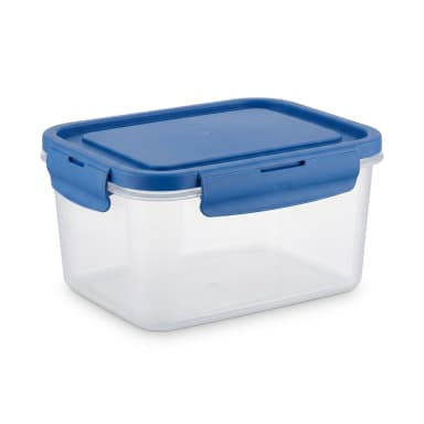 Plastikbehälter Produktbild