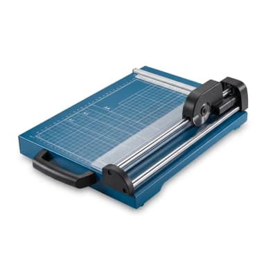 Rollenschneidmaschine Produktbild