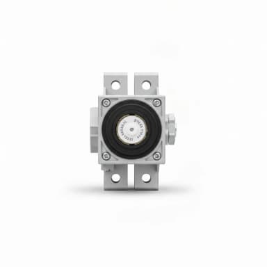 Kunststoff-stecker Produktbild