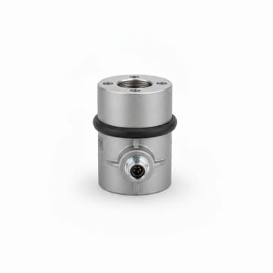 Axial-ventilator Produktbild