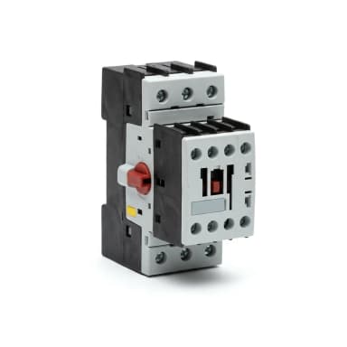 Motorstarter Produktbild