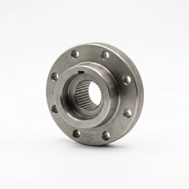 Kupplungsnabe Produktbild