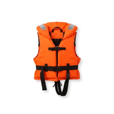 Rettungsweste Produktbild