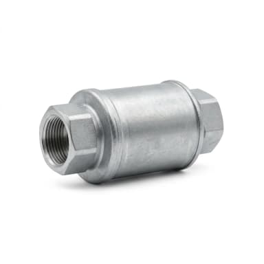 Gas-Filter Produktbild