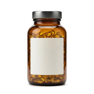 Omega-3 Produktbild