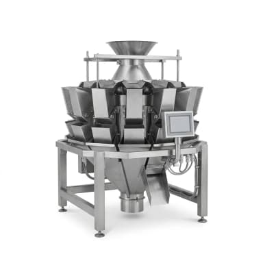 Mehrkopfwaage Produktbild