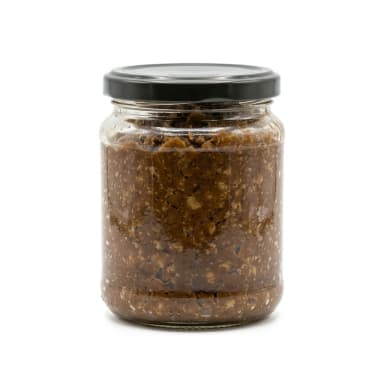 Sojabohnen-Paste Produktbild