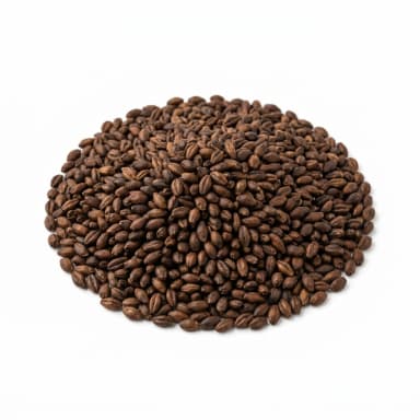 Geröstete Gerste Produktbild