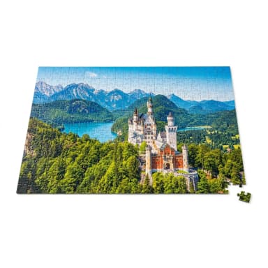 Puzzle Produktbild